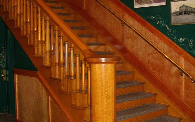Kalispell Grand Hotel