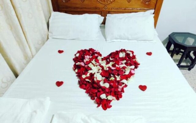 Stay.Plus Shasha Apartment Nyali