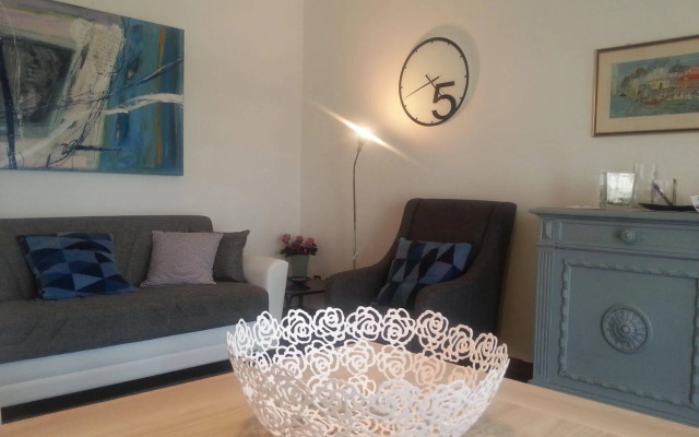 Padovaresidence Al Corso Apartment