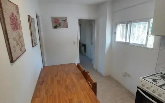 Monserrat Bungalows