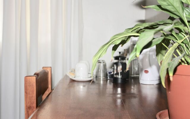 Selborne Bed and Breakfast