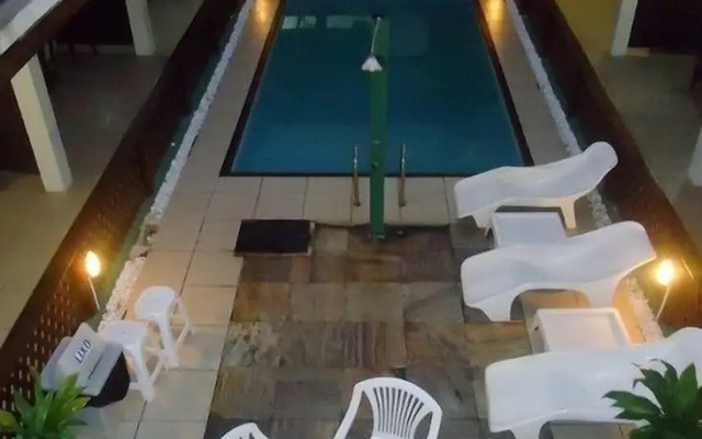 Pousada Canoas