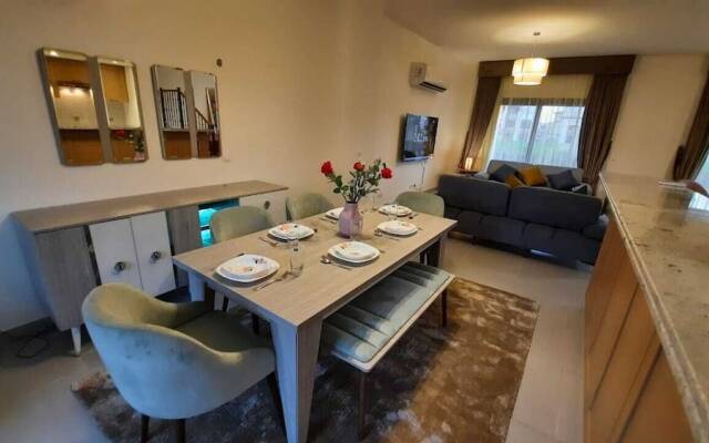 Marassi North Coast Vento View pool