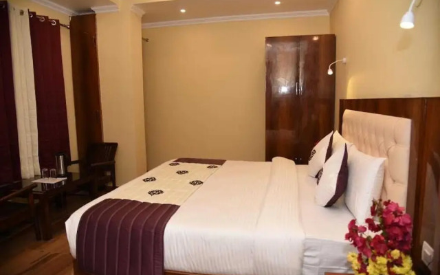 The Moonlake B&B