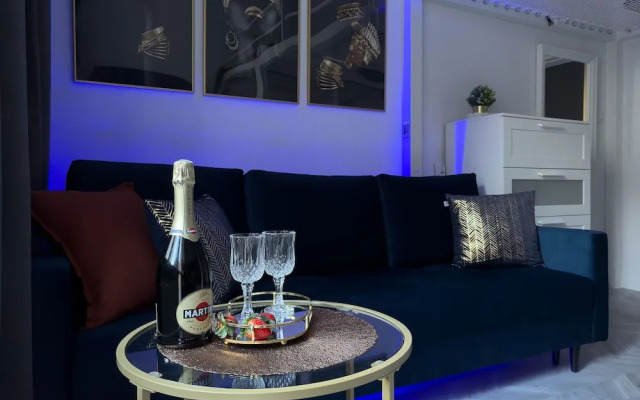 Sienna Modern Apartment by Renters