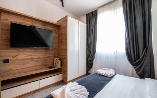 Hotel Djina - Kopaonik