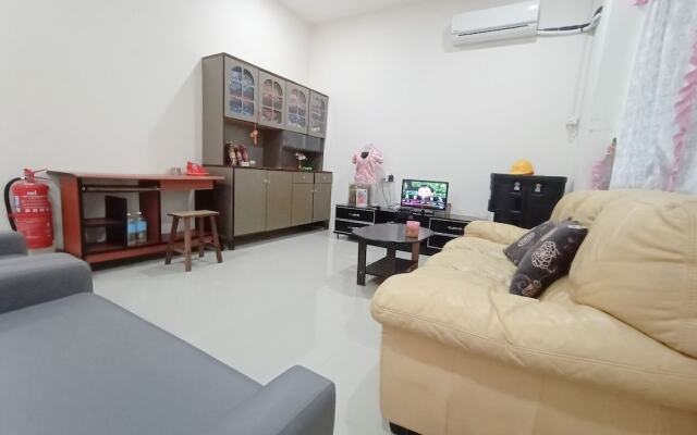 OYO 90186 Tiong's Homestay - Gated Comm