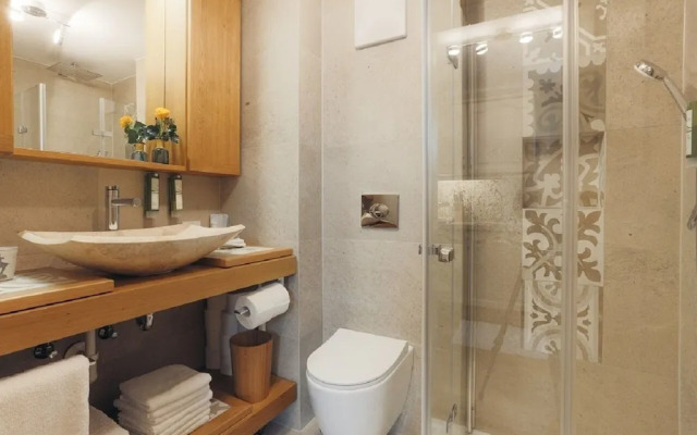 Appartement Aschbach