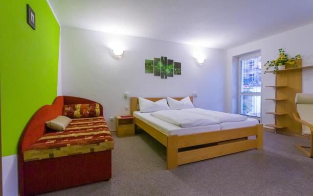 Pension Kraus