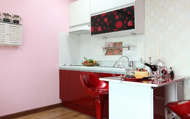 Geojae Moraesoop Pension