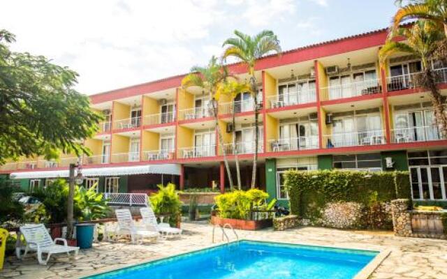 Hotel Pelicano