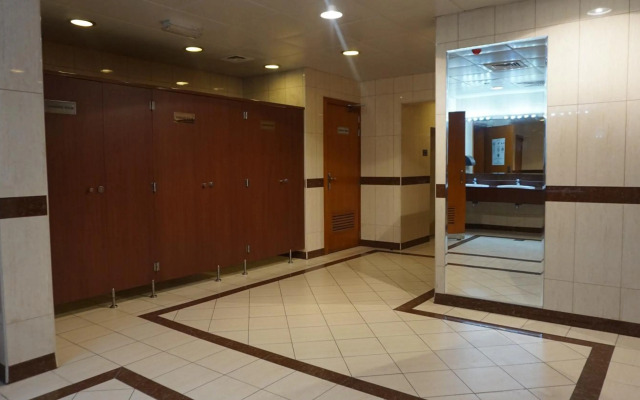 Golden Tulip Sharjah Hotel Apartments
