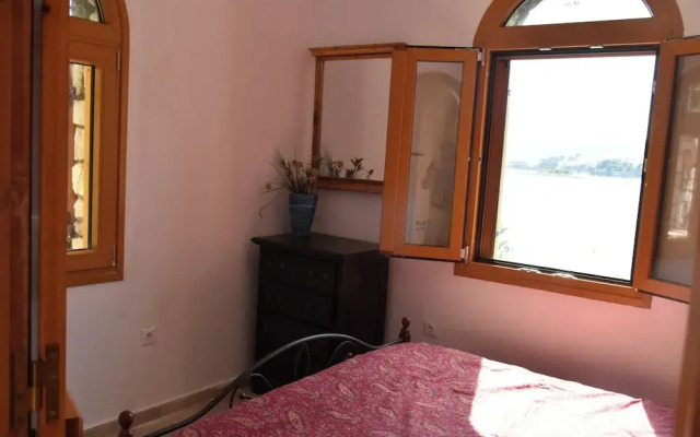 Porto Castello Villas House of Zisis