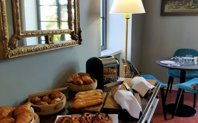 Hôtel Villa Walbaum