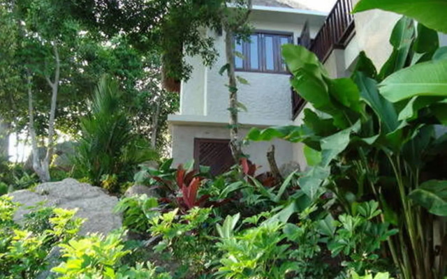 Cape Shark Pool Villas