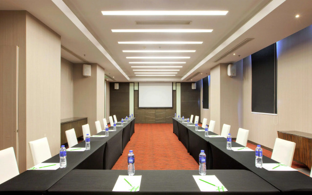 Holiday Inn Shanghai Hongqiao West by IHG