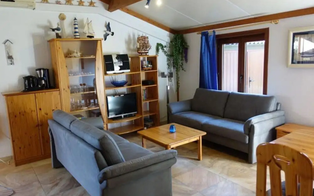 Schmitz Comfortable Holiday Residence