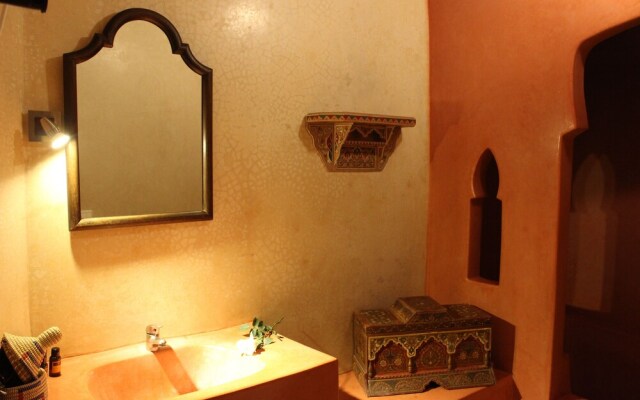 Riad Salmiya Dune
