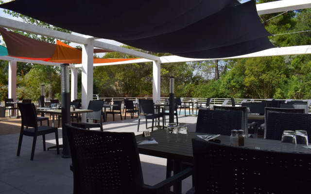 Campanile Aix En Provence Ouest - Jas de Bouffan