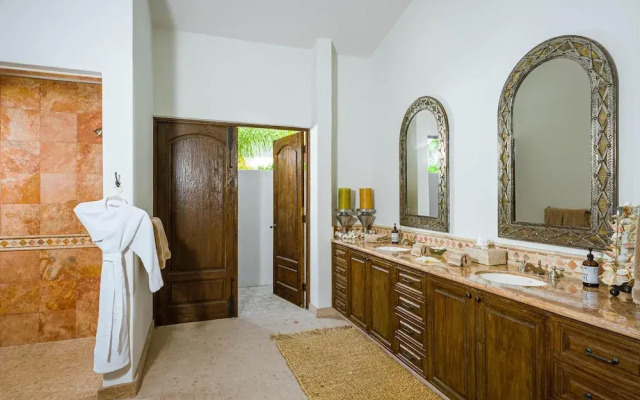 Casa de las Risas in Palmilla