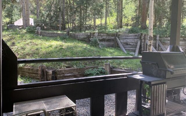 Rio Hondo Condominiums