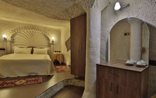View Cave Hotel