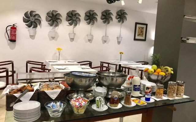 Hotel Calasanz