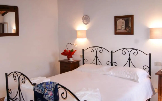 Borgo Cortinova Marrocco