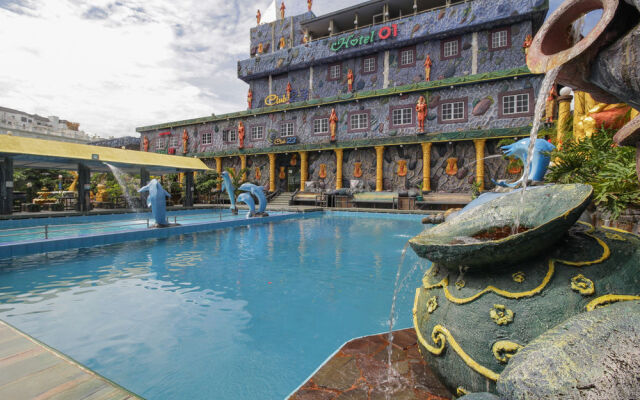 Airy Batam Center Engku Putri 1