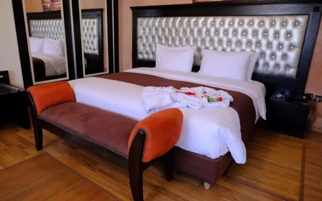 Hotel Washington