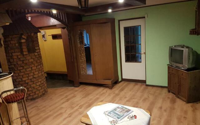 Apartament Erfolg 6