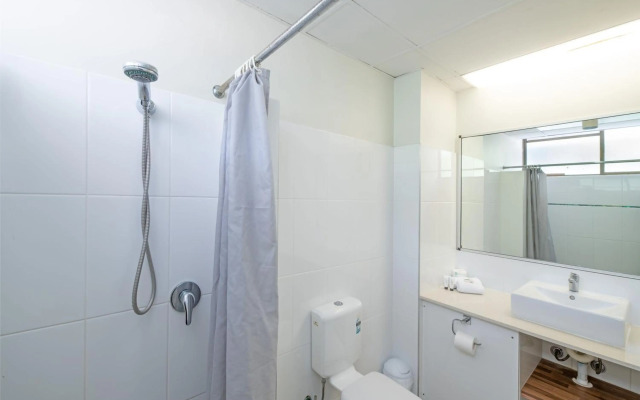 Whitsunday Terraces Hotel Airlie Beach