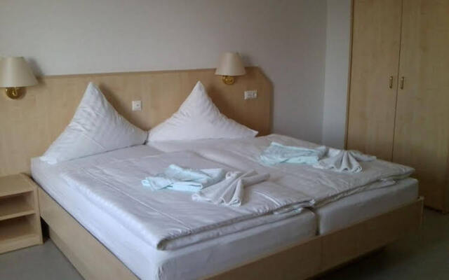 Müllers Hotel Haus 2