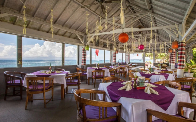 Amarta Beach Cottages