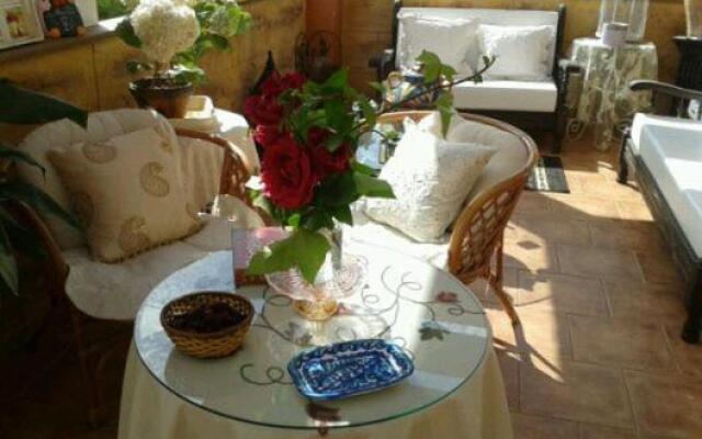 Laurel de la Reina Bed & Breakfast - Boutique