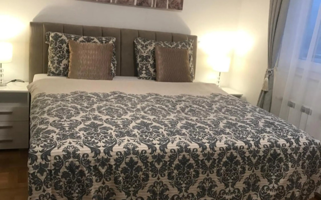 Luna Apartments, apartments with style