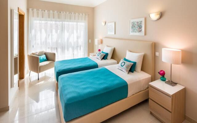 Luxury Villa Fonte Verde1 near Vilamoura