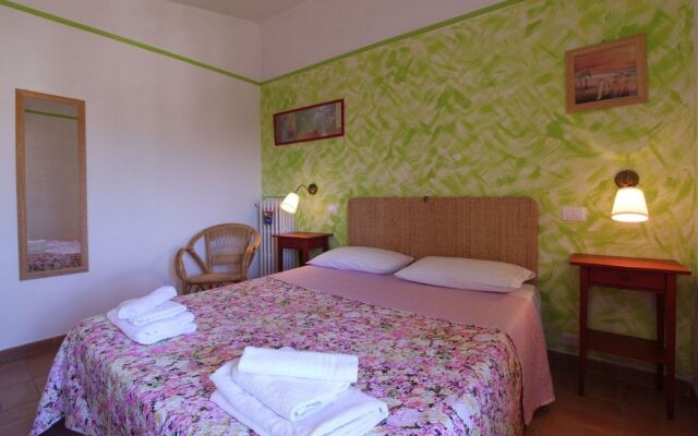 B&B La Rocca