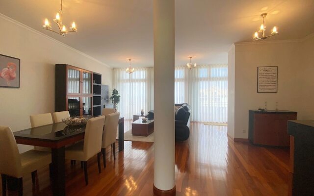 Diego Cruz Apartment