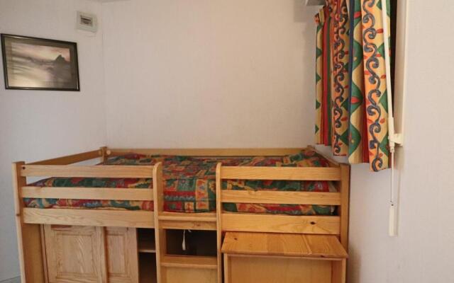 Appartement Sète, 2 pièces, 5 personnes - FR-1-472A-136