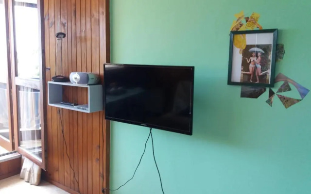 studio aux pieds des pistes