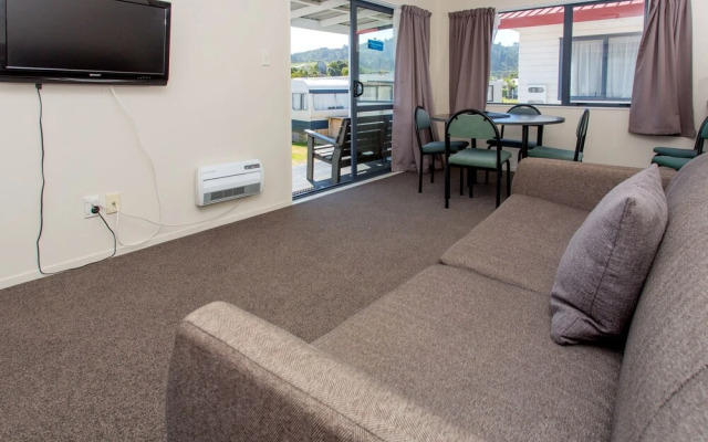 Tasman Holiday Parks – Beachaven