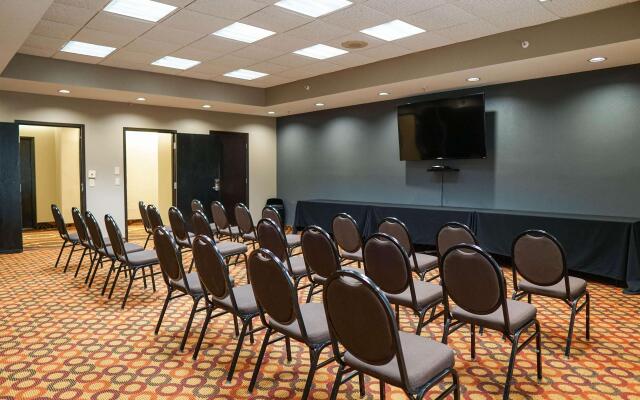 Best Western Plus Augusta North Inn & Suites