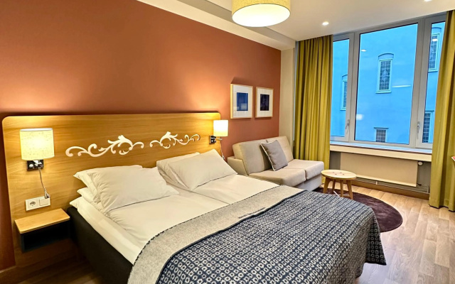Hotell Bondeheimen - Image 6