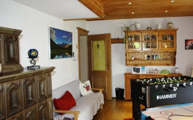 Appartment Krausberghof
