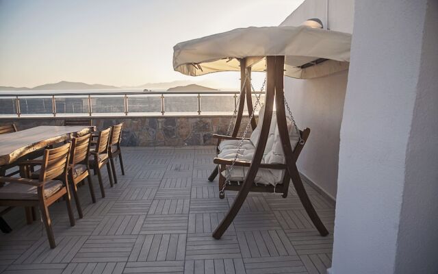 Stone Hotel