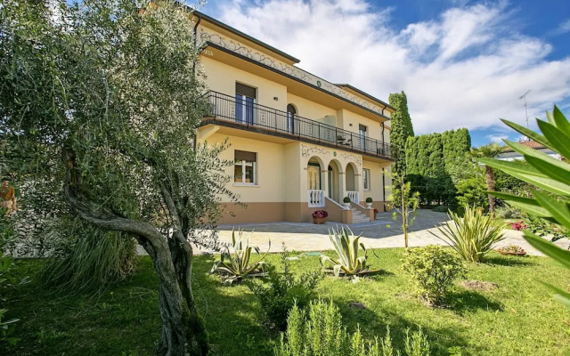 Villa Mimosa - Apt 1