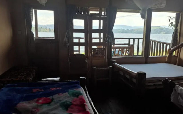 Gahiza Island Retreat