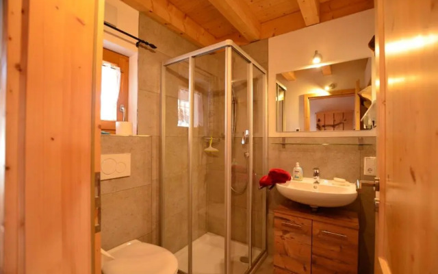 Feriendorf Via Claudia Haus 59 Gamsbock