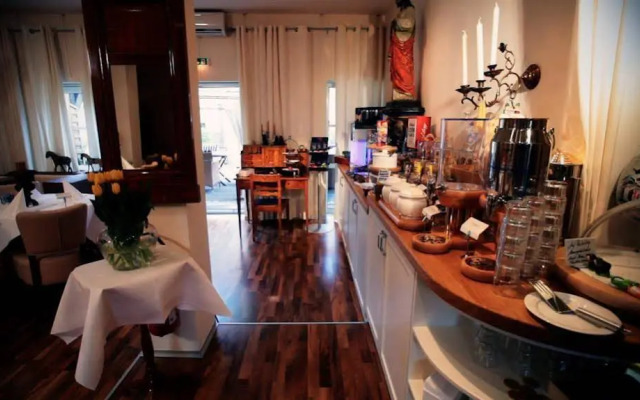 Hotel & Gaestehaus Will